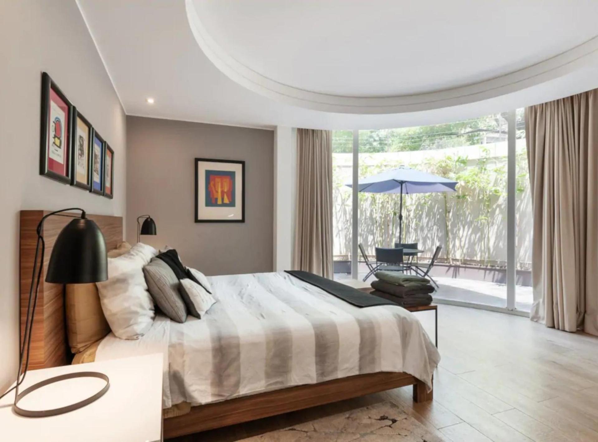 Mi Casa #1 At Polanco'S Most Exclusive Area Apartment Mexico City Exterior photo